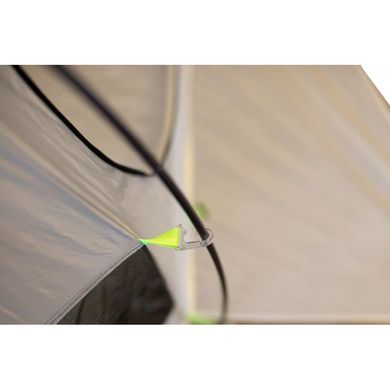Палатка Tramp Air 1 темно-зеленый