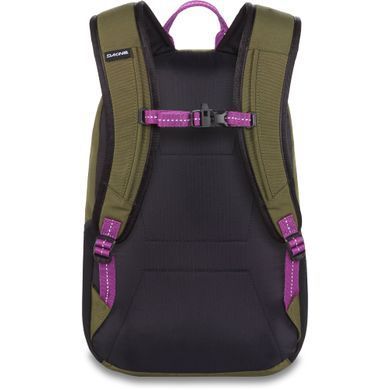 Рюкзак Dakine 10003793 CAMPUS PACK 18L jungle punch