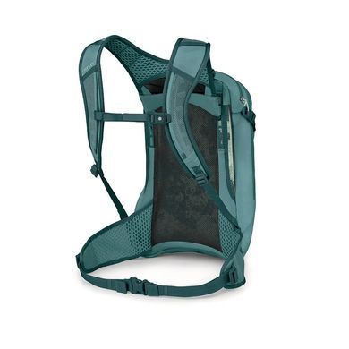 Рюкзак Osprey Syncro 12 cascade blue - O/S - бірюзовий