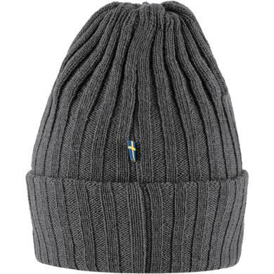 Шапка Fjallraven Byron Hat, Graphite