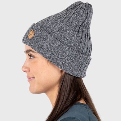 Шапка Fjallraven Byron Hat, Graphite
