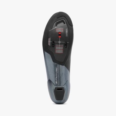 Велообувь Shimano RC903ML с широкой колодкой черная, р. EU45
