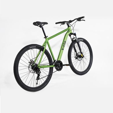 Велосипед Vento MONTE 29 Oak Satin 17/M 2020