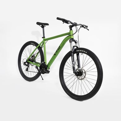 Велосипед Vento MONTE 29 Oak Satin 17/M 2020