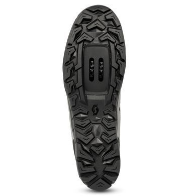 Велотуфли Scott W SPORT CRUS-R BOA REFLECTIV reflective grey/black - 41.0