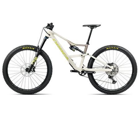 Велосипед Orbea OCCAM LT M30 L WHI-NIC