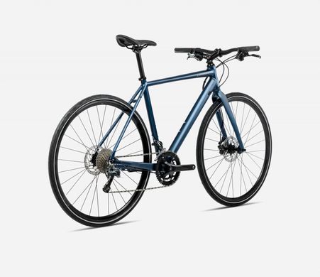 Велосипед Orbea VECTOR 35 S Moondust Blue (Matt)