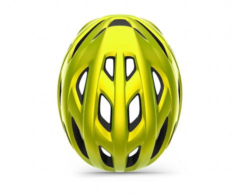 Шлем MET Idolo Mips CE Lime Yellow Metallic | Glossy XL (60-64)