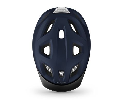 Шлем Met Mobilite CE Blue/Matt S/M