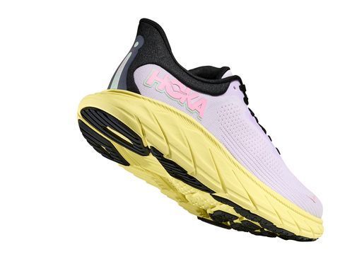 Кросівки жіночі Hoka 1147851 W ARAHI 7 SWY 09B