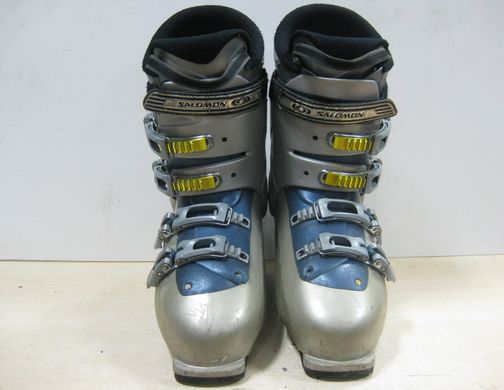 Ботинки горнолыжные Salomon Performa (размер 44)