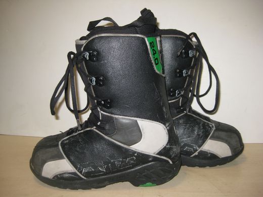 Ботинки для сноуборда Atomic (размер 37)
