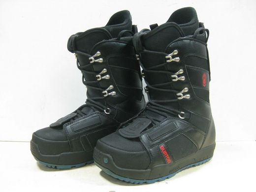 Ботинки для сноуборда Burton Progressiion (размер 37)