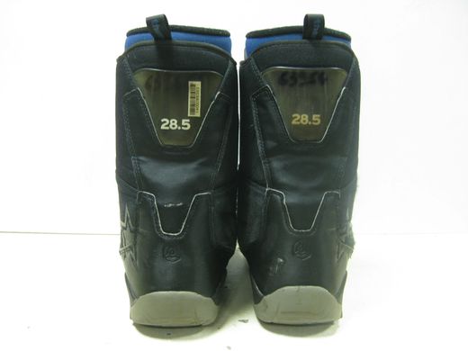 Ботинки для сноуборда Salomon Kamooks (размер 43,5)