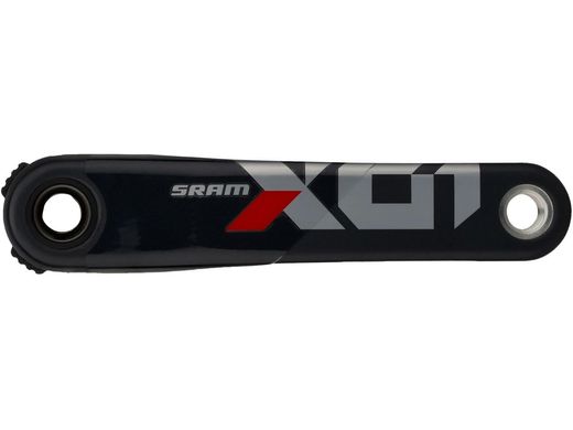 Шатуны SRAM set X01 Eagle Boost 148 DUB 12s 175 w Direct Mount 32T X-SYNC 2 Chainring Lunar Oxy (DUB Cups/Bearings not included) C2