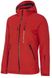 Куртка гірськолижна 4F NEODRY 8000 колір: червоний