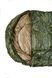 Спальный мешок Totem Hunter кокон левый olive 220/60-55 UTTS-004 9 из 12