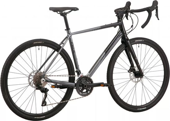 Велосипед 28" Pride ROCX 8.4 рама - XL 2023