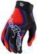 Велоперчатки TLD AIR GLOVE Lucid [BLk/Red] XL 1 из 2