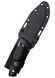 Нож Cold Steel 5" Razor Tek, Black 3 из 5