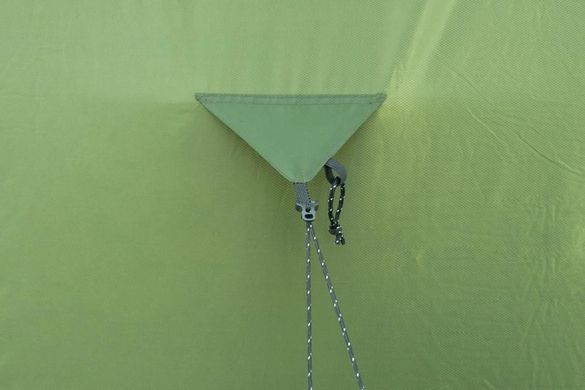 Палатка Tramp Rock 3 (v2) green UTRT-028