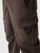 Штани 4F FULL TOP коричневий XXL(р) 7 з 8