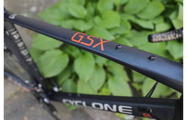 Велосипед Cyclone 700c-GSX (58 см)