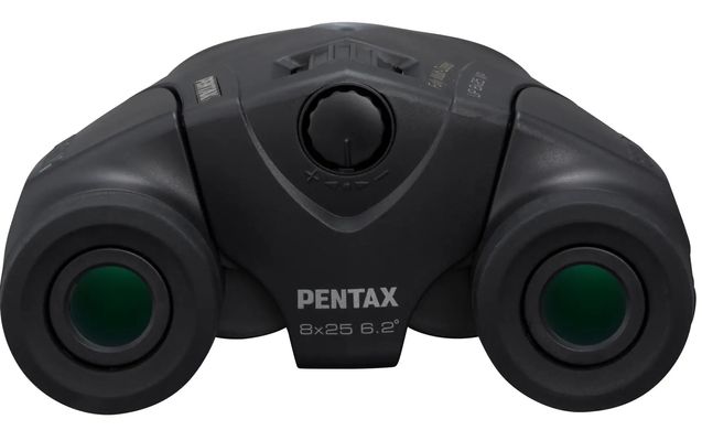 Бінокль Pentax UP 8x25 WP (61931)