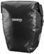 Гермосумка велосипедна Ortlieb Back-Roller Core black 20 л 1 з 5