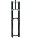 Вилка Rock Shox BoXXer Select Charger RC - 27.5", вісь Boost 20x110, 200mm, Чорний, DebonAir 4 з 5