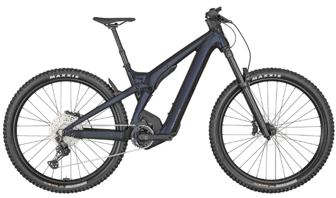 Велосипед Scott PATRON ERIDE 930 (TW) 24 - XL