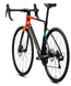 Велосипед Merida SCULTURA 5000 M,RED/BLACK(TEAM-REPLICA) 3 з 6