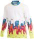 Комплект детского термобелья Craft Active Multi 2-Pack Colorblocking Junior, 2330, 146/152 1 из 2