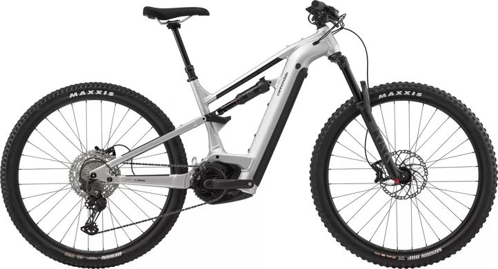 Велосипед 29" Cannondale MOTERRA NEO 3 рама - X 2023 MRC