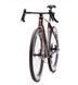 Велосипед Merida MISSION 9000 XS WILDBERRY/GUNMETAL GREY(SILVER) 6 из 6