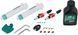 Набір для прокачки SRAM BLEED KIT BRAKE - MINERAL OIL