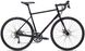 Велосипед Marin 28" NICASIO рама-54 2023 Gloss Black/Pink 1 из 5