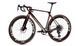 Велосипед Merida MISSION 9000 XS WILDBERRY/GUNMETAL GREY(SILVER) 2 из 6