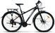 Велосипед VNC 2023' 27,5" Expance A2 Lite, V2A2L-2743-BW, 43см (1520) 1 з 3