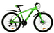 Велосипед Cross 26" Stranger 2022 Рама-17" lightgreen 1 из 4