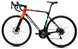 Велосипед Merida SCULTURA 5000 M,RED/BLACK(TEAM-REPLICA) 2 з 6