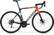 Велосипед Merida SCULTURA 5000 M,RED/BLACK(TEAM-REPLICA) 1 з 6