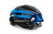 Шлем Met TRENTA 3K CARBON CE BLACK BLUE METALLIC/MATT GLOSSY 56-58 cm 2 из 3