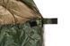 Спальный мешок Totem Hunter кокон левый olive 220/60-55 UTTS-004 7 из 12
