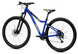 Велосипед Merida MATTS 7.60-2X, S(15), MATT DARK BLUE(YELLOW) 4 з 5