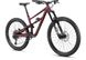 Велосипед Specialized STATUS 160 MRN/CHAR S2 (93720-5302) 2 из 2