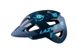 Шлем LAZER Lil Gekko детский, темно-синий с акулами 2 из 6