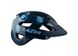 Шлем LAZER Lil Gekko детский, темно-синий с акулами 3 из 6