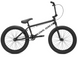 Велосипед Kink BMX, Curb, 2021, чорний 1 з 6