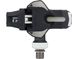 Педалі Time XPro 15 road pedal, including ICLIC free cleats, Black/White 4 з 9